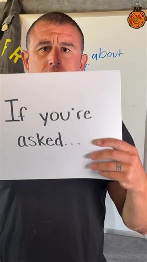 Firefighter Interview Coach on Instagram: "If you need some help with your interview, check out The Complete Guide to the Firefighter Interview, available now on Amazon. #Firefighter #interviewtips #Firedepartment #Firefighterinterview #jobs"