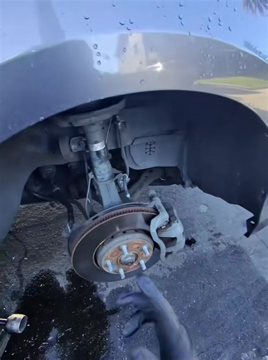 2016 Honda Accord Ball Joint Replacement Guide