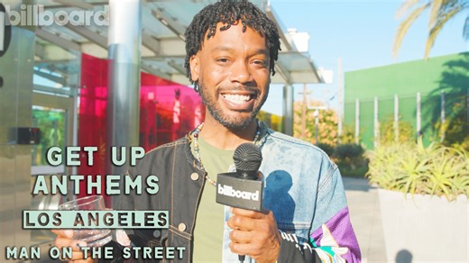 41 reactions | #ad21+ In the city where west coast hip-hop originated, it's no wonder Los Angeles has given rise to some of the most legendary and iconic acts in the game. Out of all the classics, which song best represents the City of Angels? Billboard and Tres Generaciones Tequila took to the streets of L.A. to see what songs should be considered for the No. 1 Get Up Anthem. | Billboard | Facebook