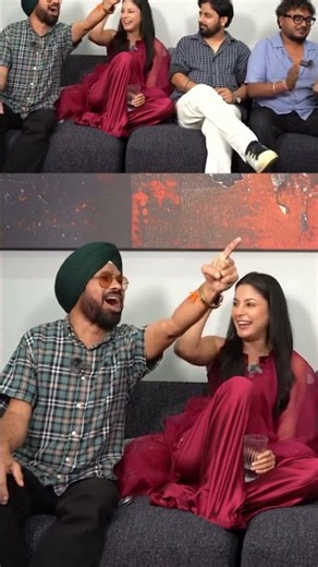 Singh Vs Kaur 2 | Gippy Grewal | Shehnaaz Gill | Happy Raikoti | New Punjabi Movies 2026