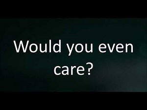 Cold - Suffocate lyrics