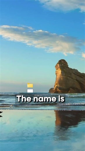 Make Any Folder Invisible in Windows 🤫