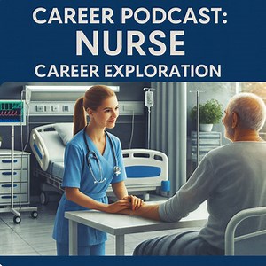 Career Nurse Podcast | Health Science Cluster
