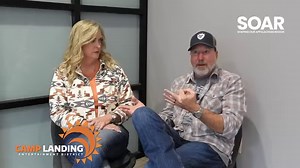 We sat down with the founders of Camp Landing Entertainment District, Jason and Elisabeth Camp, to learn how they turned a dead mall in #AshlandKY, into a thriving and fun entertainment destination for the region! Read the full story: bit.ly/4dqFH8P #FounderStory #EntrepreneurJourney #SOARInnovation #BoydCounty KY Innovation Kentucky Cabinet for Economic Development Visit Ashland, KY | Shaping Our Appalachian Region