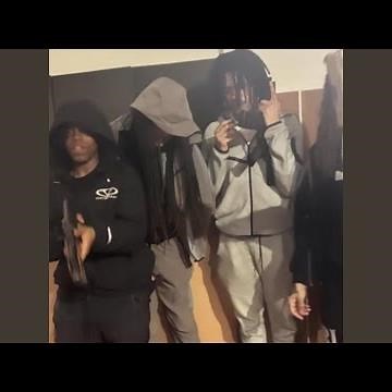 BloodHound Singo x Lil Speedy (Heat Tap)