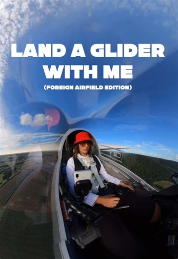 Why I Made That Face at the End: Aviation Insights