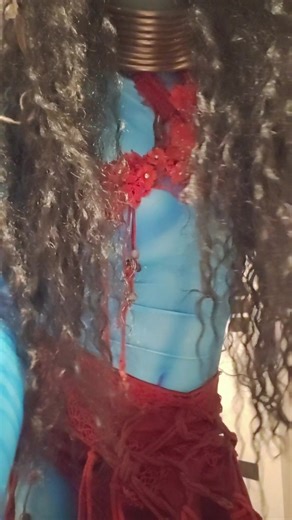 Creative Avatar Cosplay Ideas for Fans