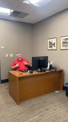 5.7K views · 87 reactions | Don’t let Tara and Tim fool you.. they're work besties.  #LoanOfficer #LoanProcessor #FridayFun | Peoples Bank | Facebook