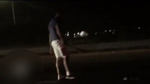 Witnesses record deadly road rage fight on California highway