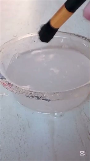 Let's make dehydrated bubbles🫧#dehydrated #bubbles #satisfying #asmr #experiment #trending #viral