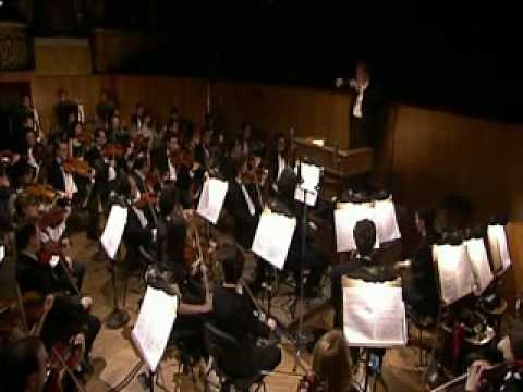 CARMEN de Georges Bizet Opera completa subtitulada en español (1/18)