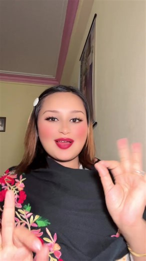 Can’t wait to flaunt my dance moves to this song explaining my buhari’s beauty at my baby brother’s wedding….@Dipesh Bhandari