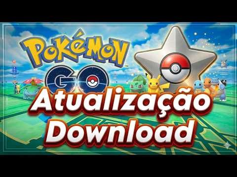 AGORA ! PGSHARP ATUALIZADO Download FAKEGPS Para POKÉMON GO FUNCIONANDO Para JOGAR POKEMON GO No PC