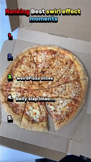 Ranking these swirl moments is INSANE 😂 #funny #swirl #trending