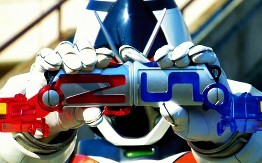 假面骑士fourze全形态出场合集