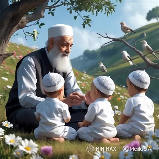 Understanding the Fourth Kalma in Islam