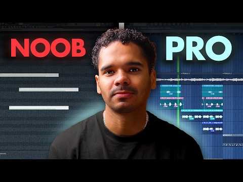 Proven 7-Step Formula to Learn Music Production at Home FAST