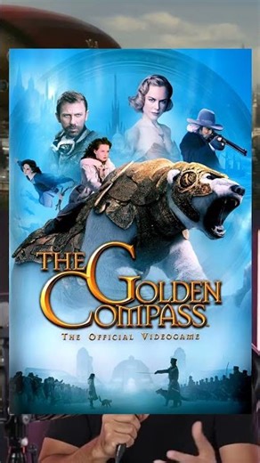 Magical Movies Like Harry Potter | Spiderwick, Golden Compass & Inkheart