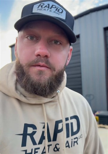 They’re wrong though.💅🏼 #hvac #hvachumor #smallbusiness #bluecollarmen #bluecollar