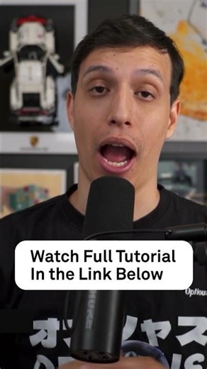 Kinetic Text Tutorial in 5 Minutes, Because We Have Things To Do