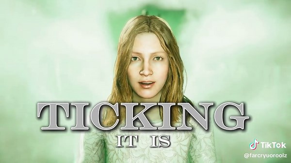 Inspiring Far Cry 5 Character Edits