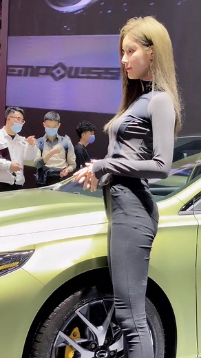 Model Gallery on TikTok