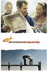 Diminished Capacity (2008) Streaming - Where to Watch Online