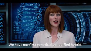 3.7K reactions · 1.6K shares | Ever wonder what it would be like to have a pet dinosaur? Top scientists discuss how! | GE | Facebook