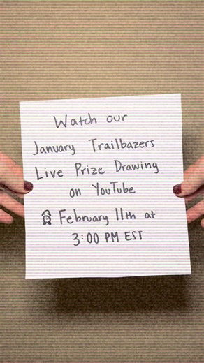 Beanstack by Zoobean on Instagram: "Did your school reach 75% participation in Beanstack this January? Then, congrats! Your school will be entered into our prize drawing for the opportunity to win $100 OR $1,000 + a box of Benny plushies. Tune in to our YouTube channel on Wednesday, February 11th at 3:00 PM EST for the live event! #ReadWithBenny #Reading #Beanstack"