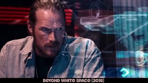 In 2050 A Global Famine Drove Humans To Hunt Alien Creatures In Space For Food