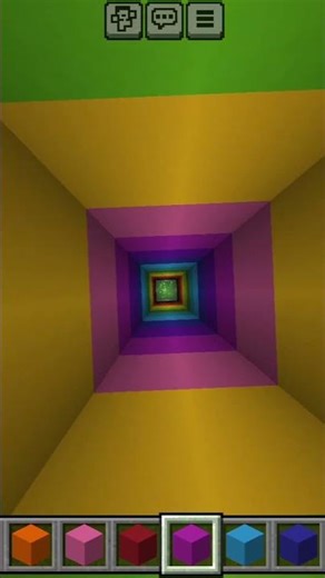 Minecraft sky trend #minecraft #sky #trend