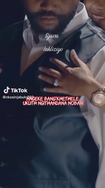 Sjava inhliziyo #satiktok #southafrica #trending #sahiphop #sjava #atm #fyp