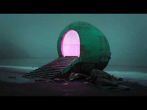 異世界の建築物