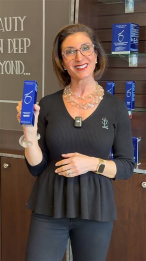 Skin Deep Laser Spa on Instagram: "Dry winter skin? We’ve got you covered ❄️✨ ZO® Hydrating Crème is Skin Deep’s December Product of the Month—the perfect solution for cold, dry days. 🖤 20% off this week only 🖤 25% off for members Don’t miss out—stop in today to grab yours!"