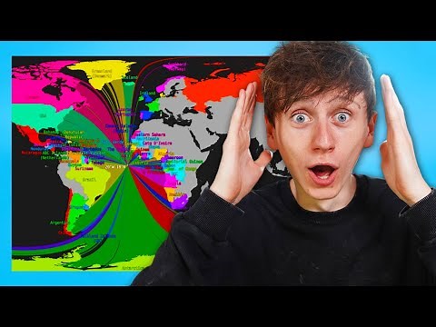 These Maps Are Incredible