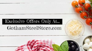 45 reactions · 7 comments | Here is a fantastic recipe from Chef Daniel Green, BBQ Salmon with Mash Potatoes & Broccoli. All made in Gotham Steel’s Hammered Collection, which you can reserve your set at www.GothamSteelStore.com | Gotham Steel Pans | Facebook