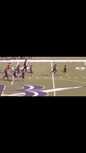 Sheesh talk about MAX effort!!! This is what finishing the play looks like!!! 🙌🏾🙌🏾🙌🏾 Sidenote: I know homie super tired!! Bruh did summer conditioning during this play!!! 🤣🤣🤣 #Listen2DP | The Raw Power Team