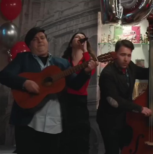 najbolja serijaaa❤️📻 toliko smeha✨ #radiomileva😂