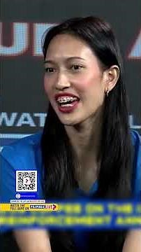 Anna Debeer's IMPACT for ZUS Coffee | STARTING LINEUP