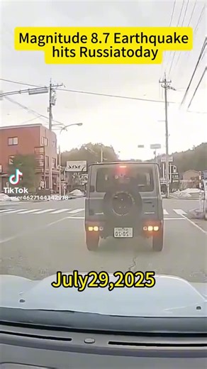One World News on TikTok