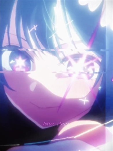 Ai = Aqua × Ruby || Oshi no Ko