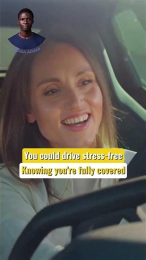 High-Conversion Car Insurance Ad | Short-Form Portfolio