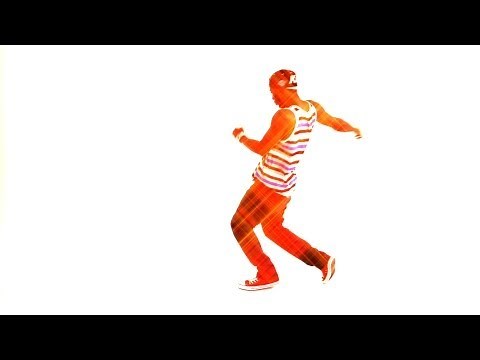 Boogaloo Basics | Hip-Hop Combos