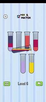 solve the colors easily for you gamer