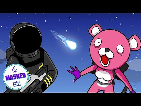 THE BATTLE BUS IS COMING (PREVIEW)