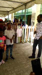 Fresh Xmas is still going on.... | FRESH FM Ibadan