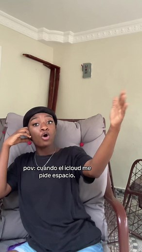 Cuando iCloud me pide espacio: cómo reaccionar rápido