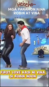 Robin at Vina noon 😍 #goodvibesonly | Tee Karina