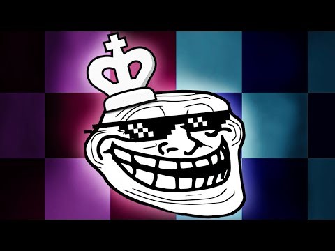 TROLL Chess