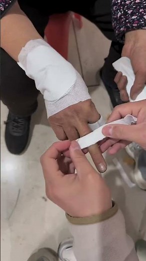 How to Apply Bandage Correctly | Basic First Aid Skills Everyone Should Know